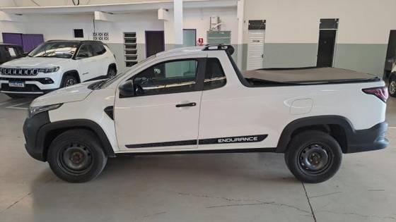 FIAT STRADA 1.4 FIRE FLEX ENDURANCE CS MANUAL